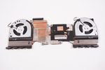 5H40S21049 Lenovo Fan Heatsink Thermal Module 83JC0001US LOQ 15ARP9