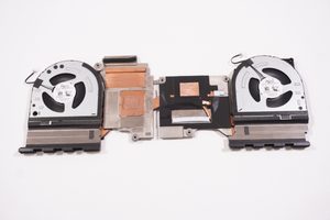 5H40S21049 Lenovo Fan Heatsink Thermal Module 83JC0001US LOQ 15ARP9