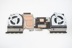5H40S21053 Lenovo Thermal Module 83DX X4 83JC0000US LOQ 15ARP9