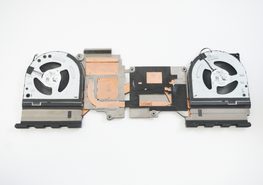 5H40S21053 Lenovo Thermal Module 83DX X4 83JC0000US LOQ 15ARP9