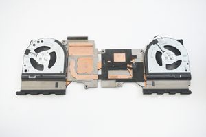 5H40S21053 Lenovo Thermal Module 83DX X4 83JC0000US LOQ 15ARP9