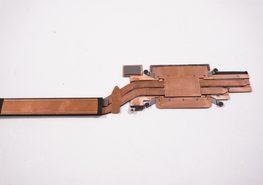 5H40S21138 Lenovo Heatsink L83ED UMA FCN 83ED004WUS Yoga Slim 7 14Q8X9