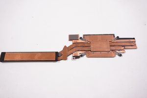 5H40S21138 Lenovo Heatsink L83ED UMA FCN 83ED004WUS Yoga Slim 7 14Q8X9