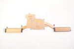 5H40S21234 Lenovo CPU Heatsink 83CX0005US YOGA SLIM 9 14ILL10
