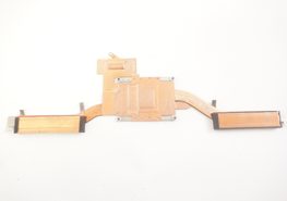 5H40S21234 Lenovo CPU Heatsink 83CX0005US YOGA SLIM 9 14ILL10