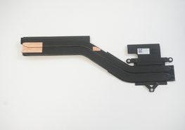 5H40S21284 Lenovo Heatsink H  FCN 83JU0001US YOGA 7 2-IN-1 16AKP10