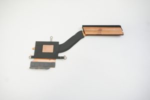 5H40S21362 Lenovo CPU Heatsink 83LN0004US Chrome 2in1 14ITN10