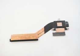 5H40S21457 Lenovo CPU Heatsink 83TF0002US Yoga 7 2-in-1 16AGP11
