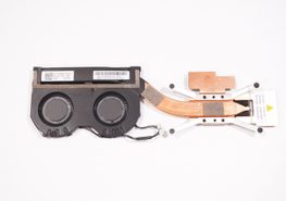 5H40W36672 Lenovo CPU Heatsink W/ Fan 20XXS87400