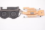 5H40W36680 Lenovo Fan Heatsink Thermal Module 21CB000FUS X1 CARBON 10TH GEN THINKPAD