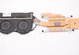 5H40W36682 Lenovo Fan Heatsink Thermal Module 21CB000FUS X1 CARBON 10TH GEN THINKPAD