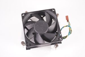 5H40X63335 Lenovo Fan Heatsink Thermal Module 90RB0027US Legion T5-26AMR5