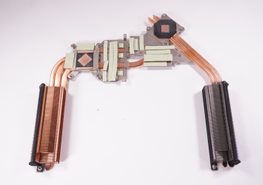 5H40X63358 Lenovo CPU GPU Heatsink F0G7001MUS YOGA AIO 7-27ACH6