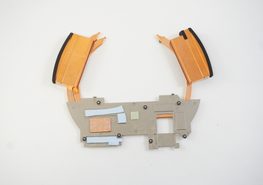 5H40X63392 Lenovo CPU Heatsink F0HH0000US YOGA AIO 9 32IRH8