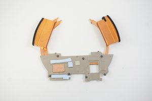 5H40X63392 Lenovo CPU Heatsink F0HH0000US YOGA AIO 9 32IRH8