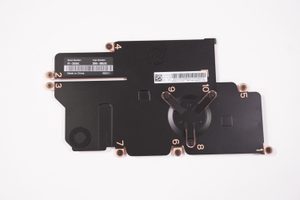 5H41B10196 Lenovo CPU Heatsink 20RK000JUS