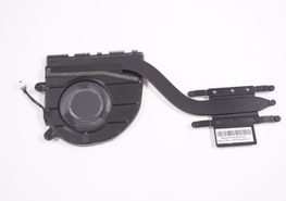 5H41B77216 Lenovo Fan Heatsink Thermal Module 21ADS03L00