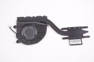 5H41B77216 Lenovo Fan Heatsink Thermal Module 21ADS03L00
