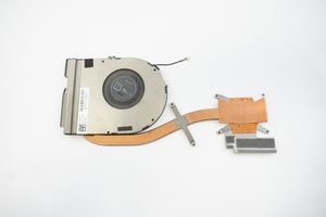 5H41B77269 Lenovo Fan Heatsink Thermal Module 21AJS3JR00 T14 Gen 3