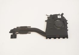 5H41B77360 Lenovo CPU Heatsink 21JR001SUS E14 Gen 5