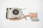 5H41B77386 Lenovo Fan Heatsink Thermal Module 21HESC3T00 TYPE 21HE