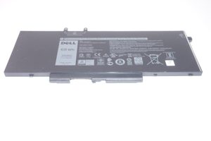 5H46R Dell 68Wh 7.6v 8500 mAh Battery LATITUDE 5400