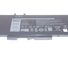 5H46R Dell 68Wh 7.6v 8500 mAh Battery LATITUDE 5400