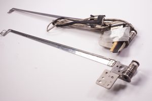 460.00Z0H.0013 Lenovo Hinge Left and Right With LCD & Camera Cable