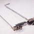 5H50H14190 Lenovo Hinges Left & Right 80FG0036US Z70-80 z70-80 laptop (80fg)