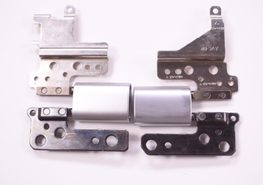 5H50H35677 Lenovo Hinges Kit Left & Right 80QD Yoga 3 14 YOGA 700-14ISK
