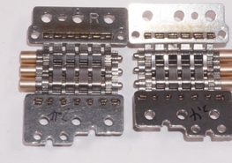 5H50K37805 Lenovo Lcd Hinge IDEAPAD MIIX 700