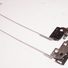 5H50L46245 Lenovo Hinge Kit 80TJ00LRUS