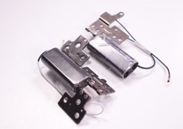5H50L47353 Lenovo Hinges Kit Left & Right With Antenna Bk 80V50010US 710-15ISK