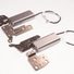 5H50N67993 Lenovo Hinges Kit 81C3000LUS 80X6002JUS Yoga 720-13IKB