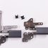 5H50Q12208 Lenovo Lcd Hinge 720-12IKB