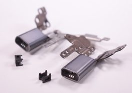 5H50Q12237 Lenovo Hinge Kit L R 81B5001HUS 81B5000KUS 720-12IKB