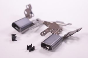 5H50Q12237 Lenovo Hinge Kit L R 81B5001HUS 81B5000KUS 720-12IKB
