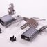 5H50Q12237 Lenovo Hinge Kit L R 81B5001HUS 81B5000KUS 720-12IKB