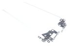 5H50S28922 Lenovo Hinges Kit Left & Right 81V30000US CHROMEBOOK S340-14
