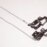 5H50S28937 Lenovo Hinges 81VS0001US SLIM 1-14AST-05
