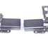 5H50S28955 Lenovo Hinges Kit Left and Right Graphite Gray 81X20002US FLEX 5-14ARE05