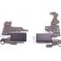 5H50S28958 Lenovo Hinges Kit Left & Right 81X3000VUS FLEX 5-15IIL05