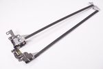 5H50S29015 Lenovo Hinges Kit Left & Right 82K201XCUS IDEAPAD GAMING 3-15ACH6