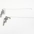 AM2XP000320 Lenovo Hinges Kit Left & Right 82XB00C2US IDEAPAD SLIM 3 15IAN8