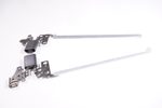 5H50T45066 Lenovo Hinges 81M9S01L00