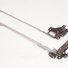 5H50U26488 Lenovo Hinges 81QB0000US 100e Chromebook 2nd Gen