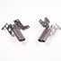 5H50W13794 Lenovo Hinges Kit Left & Right 21B6S0TN00 L13 YOGA GEN 3