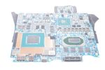 5HR6M Intel i7-10870H 16GB NVIDIA RTX 3070 Motherboard Alienware M15 R4  M17 R4
