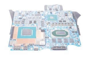 5HR6M Intel i7-10870H 16GB NVIDIA RTX 3070 Motherboard Alienware M15 R4  M17 R4