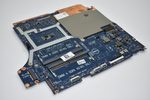 5J7DY Dell Intel i7-12700H RTX3060 Motherboard G15RE